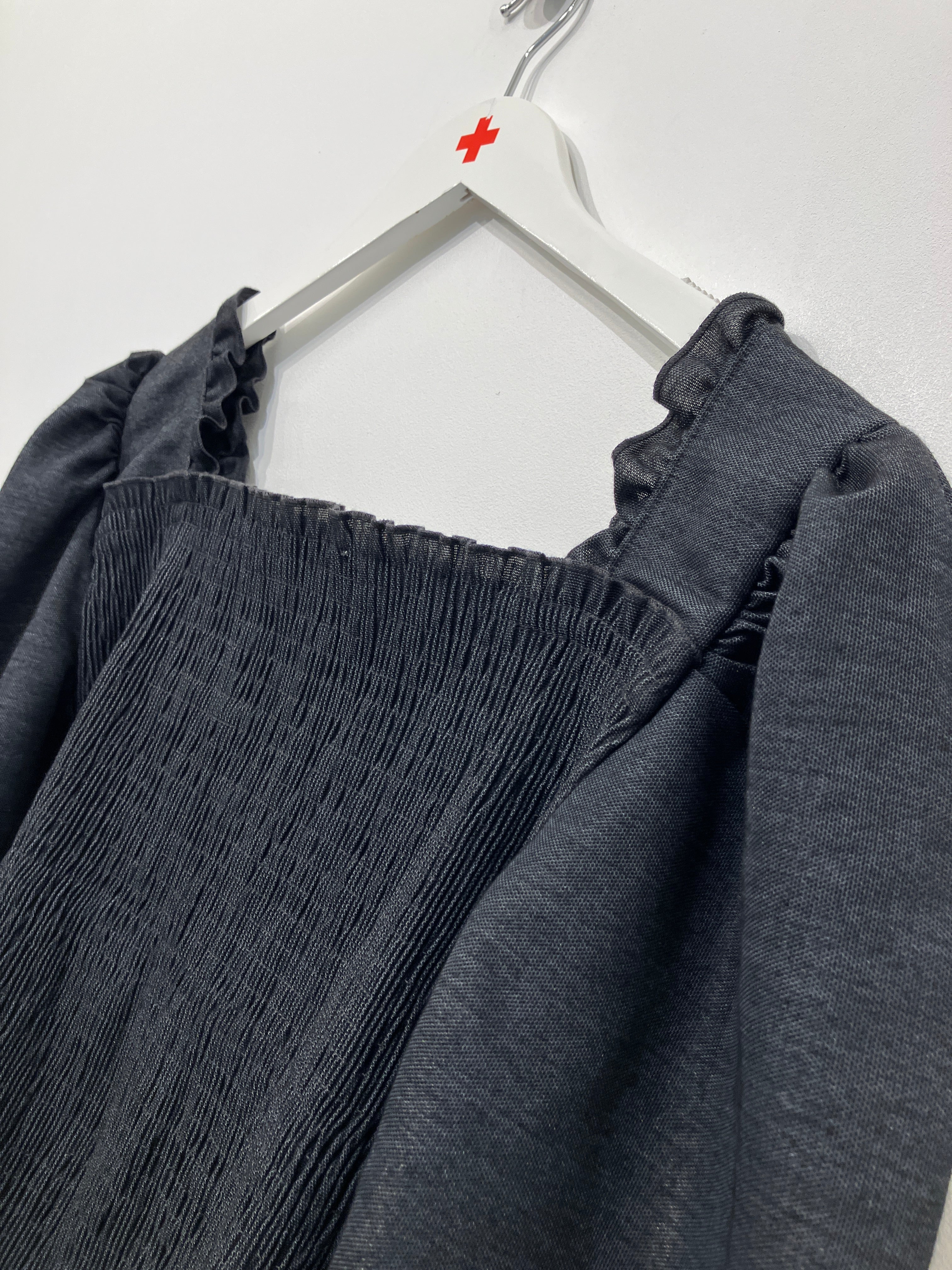 Pigalle Bluse